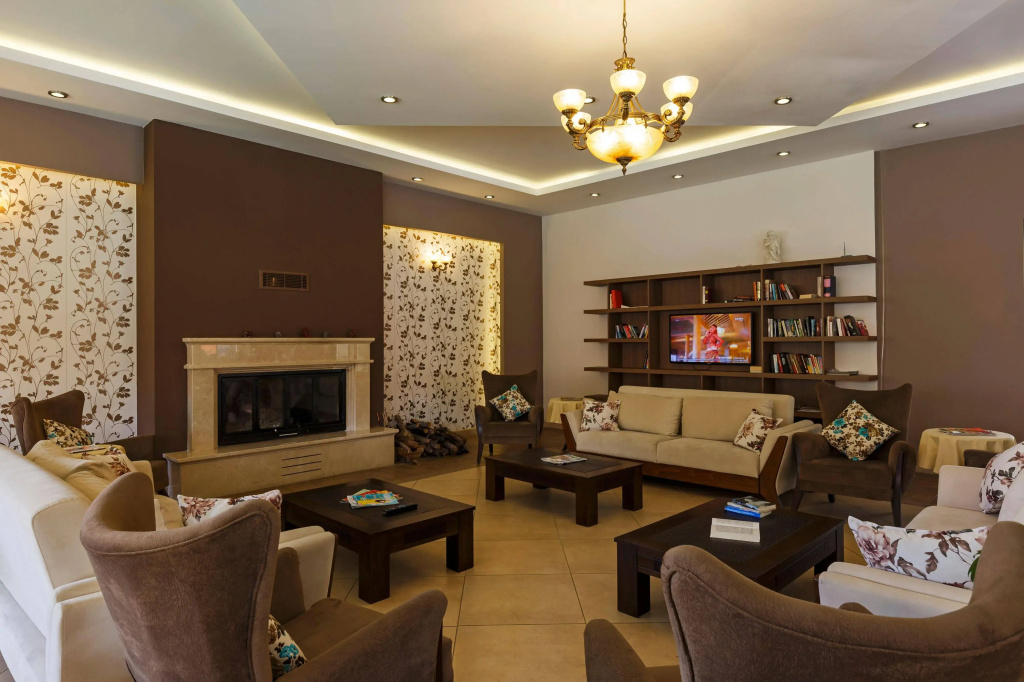 Kustur Club Holiday Village - Général