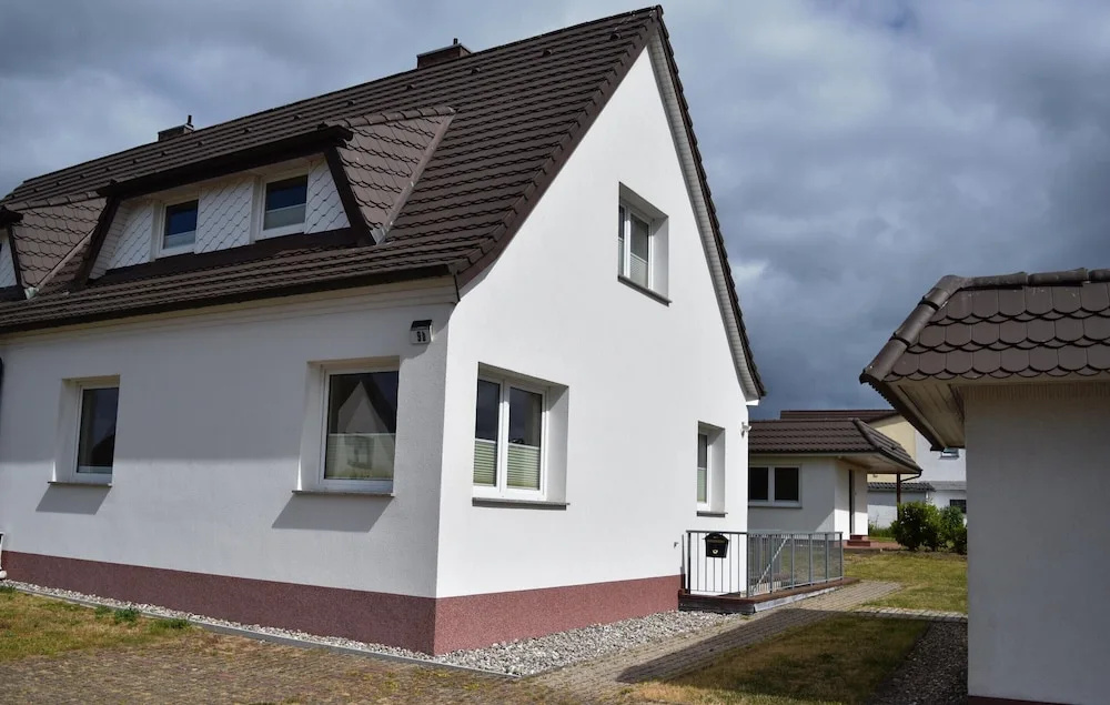 Wohnung mit Sauna in Rerik an der Ostsee