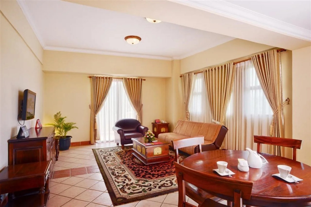 Marbella Place Anyer by Jayakarta - Général