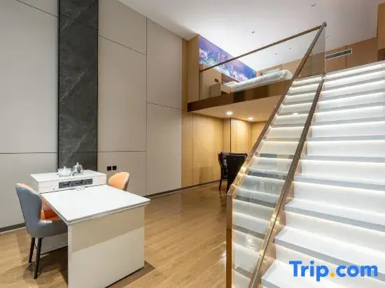 Luxury room