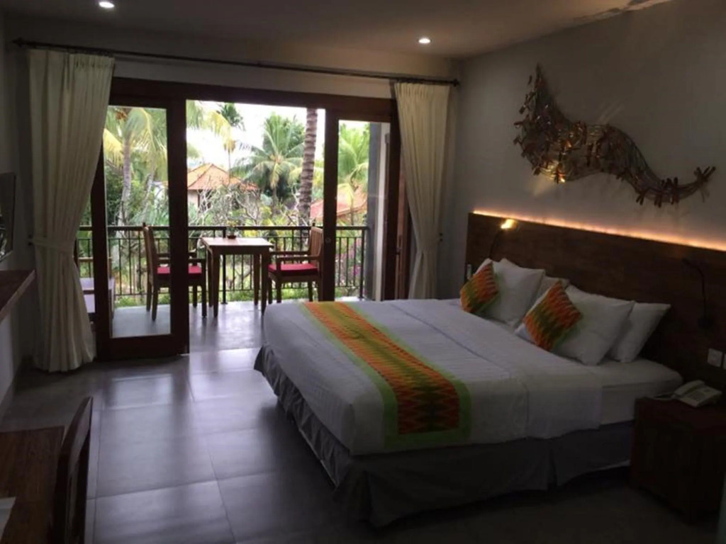 Bucu View Resort