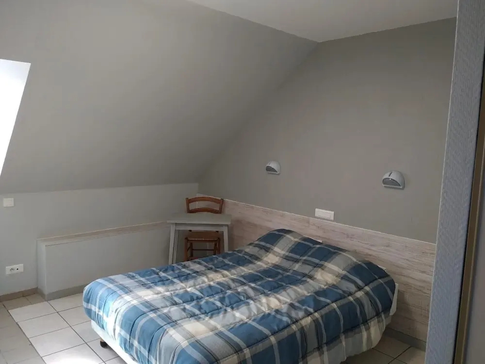Voir la photo 2 — Auberge du Tranchoir