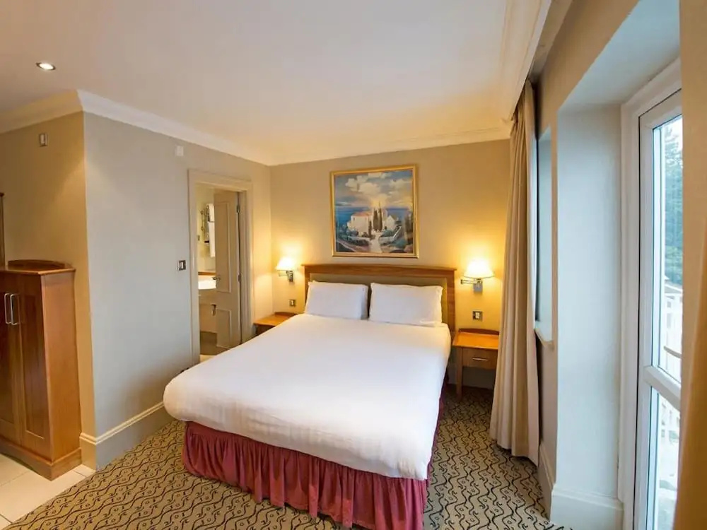 Haven Hotel - Chambres