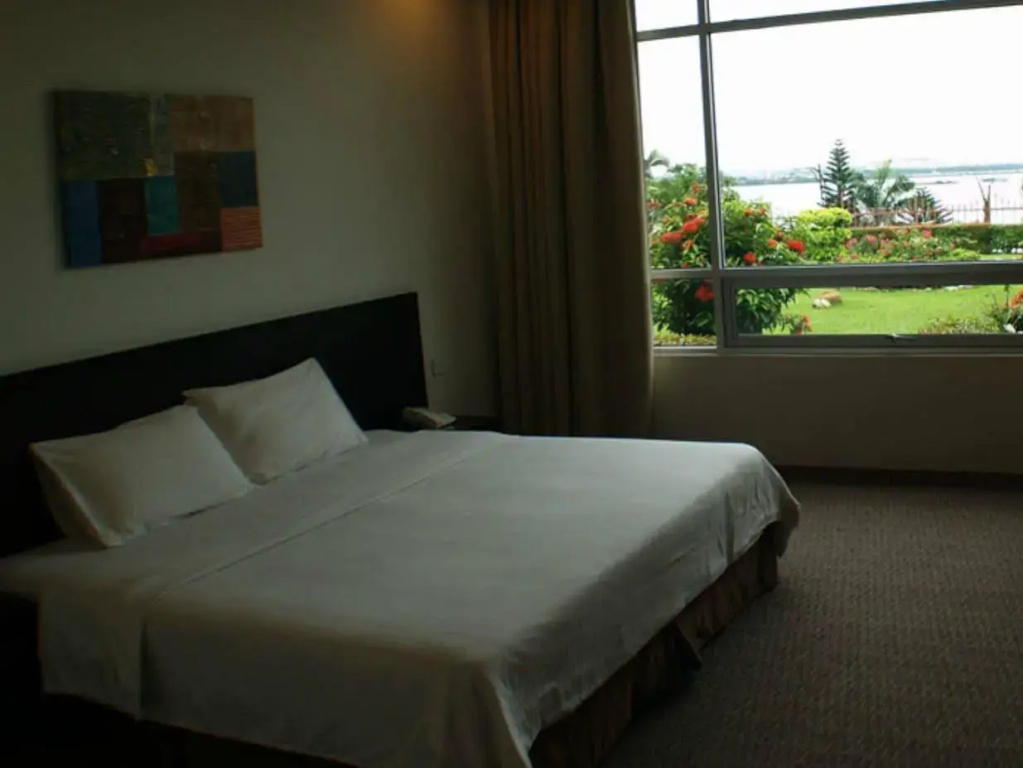 Straits View Hotel - Général