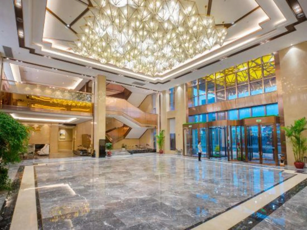 Hotel photo 2