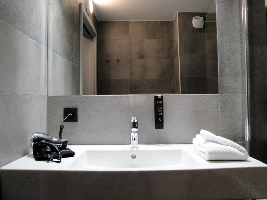 Afficher la photo 8 — Chalet Hotel Du Bois