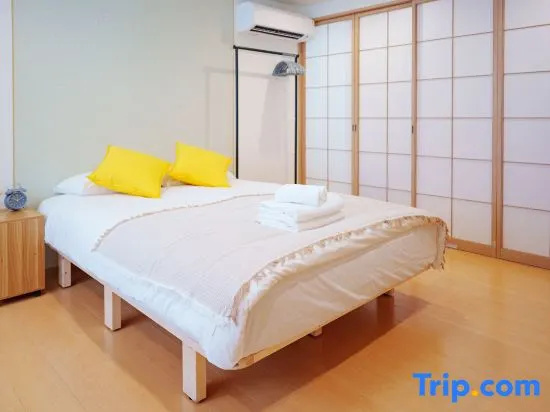 LDY　YINGKAHOTEL    KANAMECYO  9Min to IKEBUKURO  YYT 사진 2