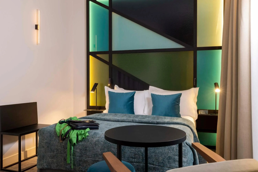 Hotel photo 19