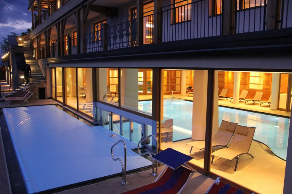 Hotel photo 13
