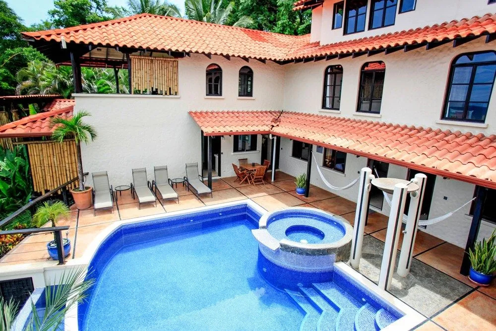 Casa Marbella - Général