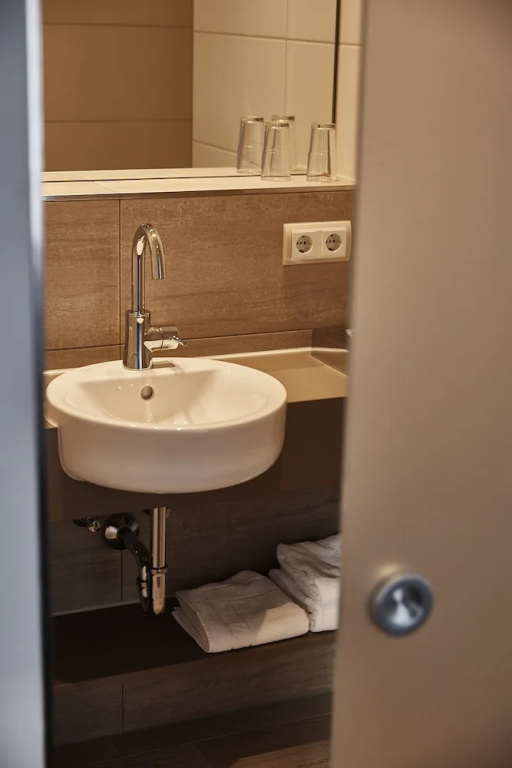 Ringhotel Central - Chambres