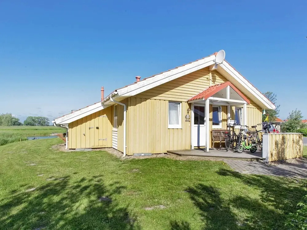 4 Star Holiday Home in Ottendorf