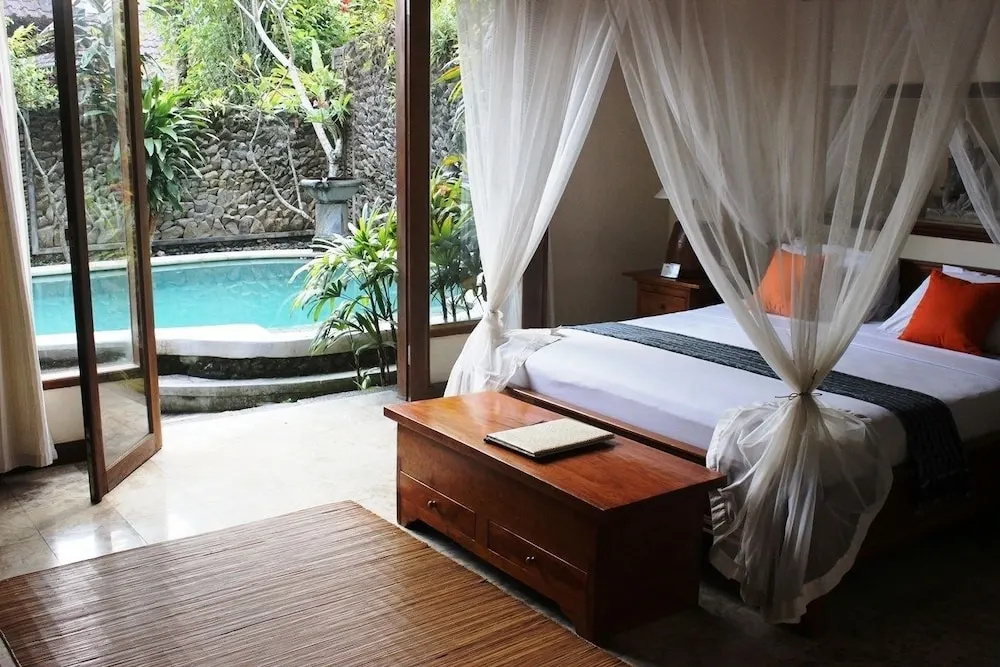 Nefatari Exclusive Villas - Général