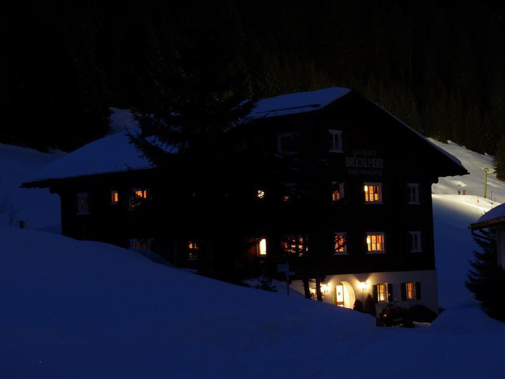 Bruecklmeier Ferienwohnungen