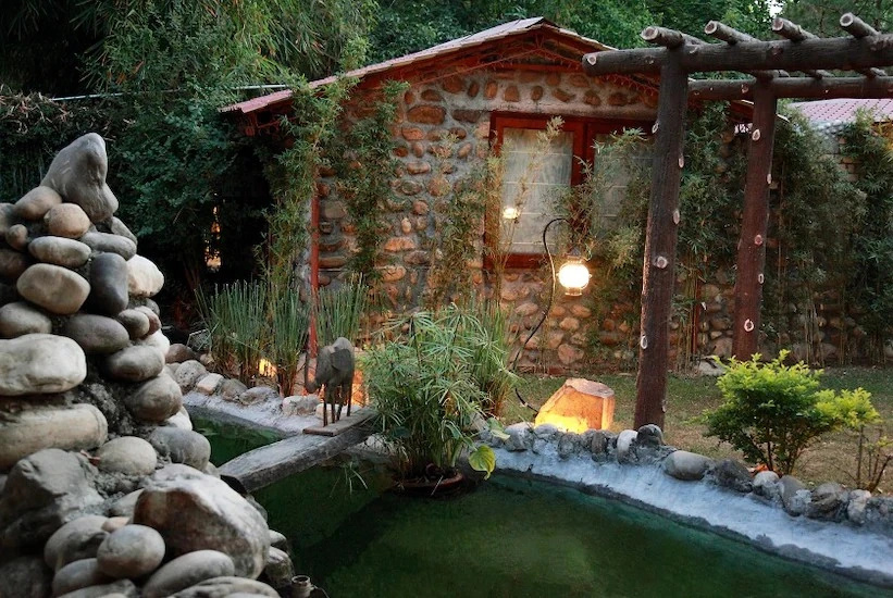 Hotel photo 13