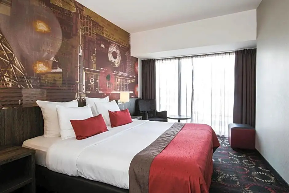 Comfort room