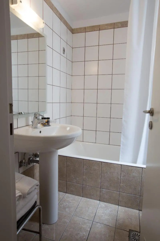 Delice Hotel Apartments - Chambres