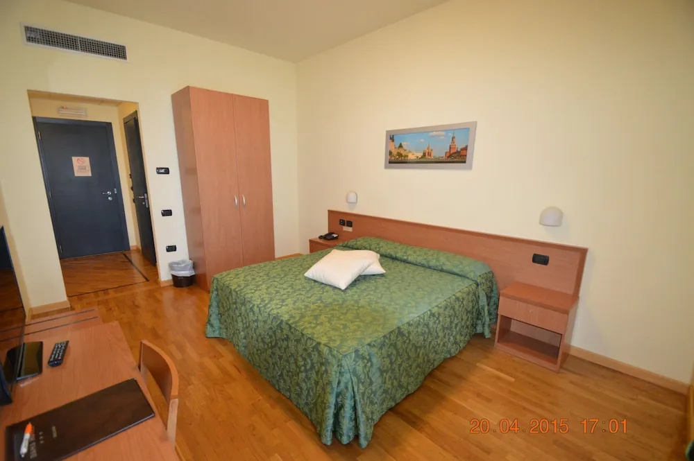 Hotel Dama - Chambres