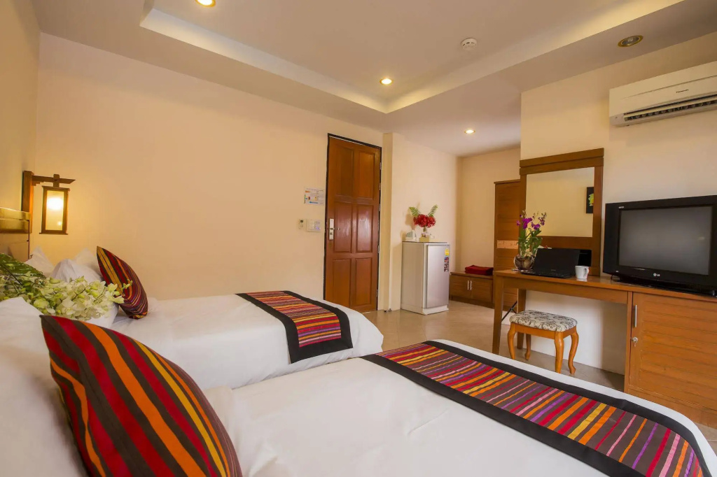 Hotel photo 7