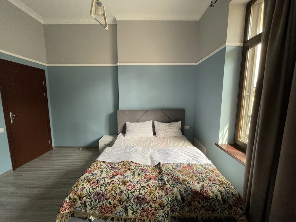 Ivy Boutique Hotel - Chambres