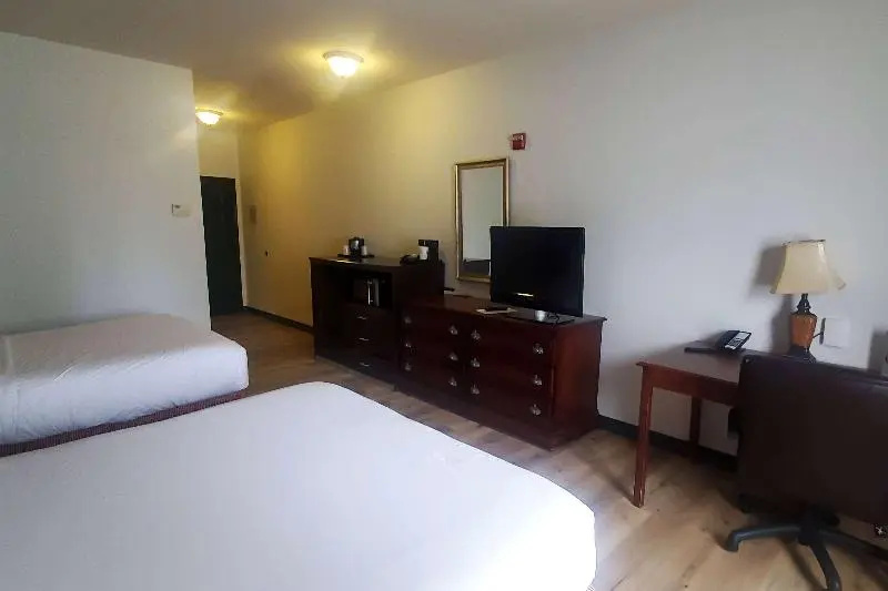 Wingate by Wyndham Youngstown - Chambres