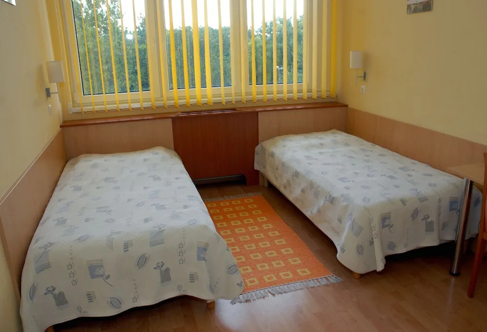 Sport Hotel - Chambres