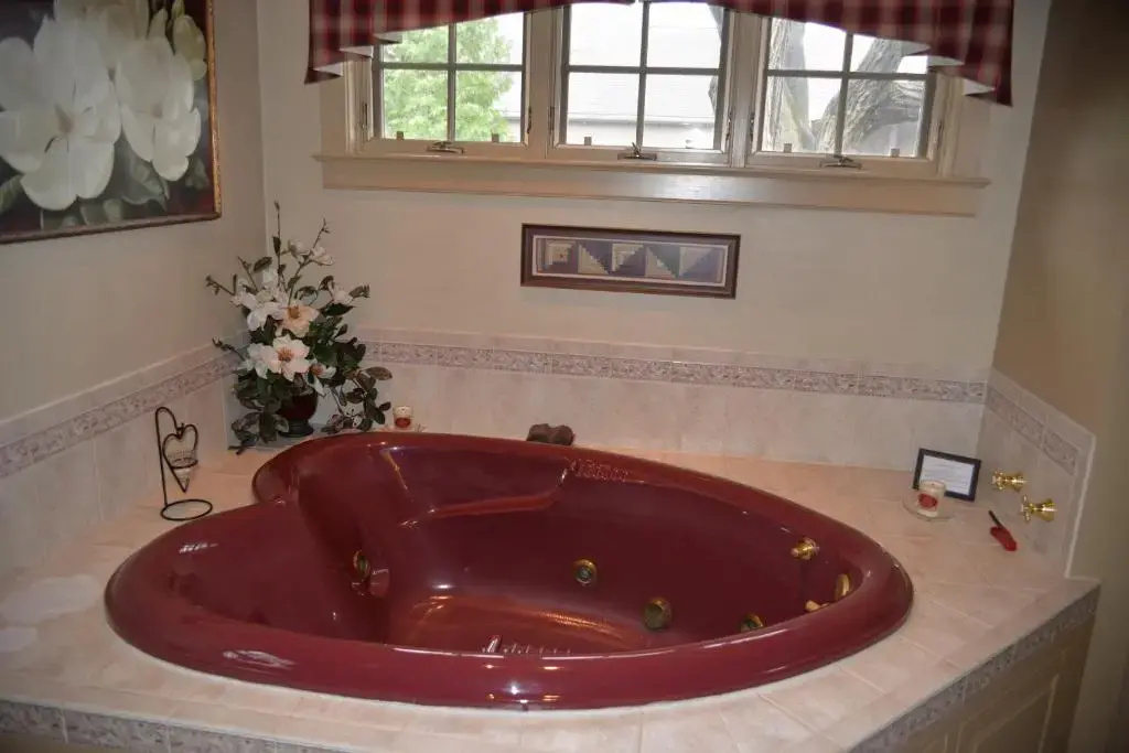 The Inn & Spa at Intercourse Village - Général