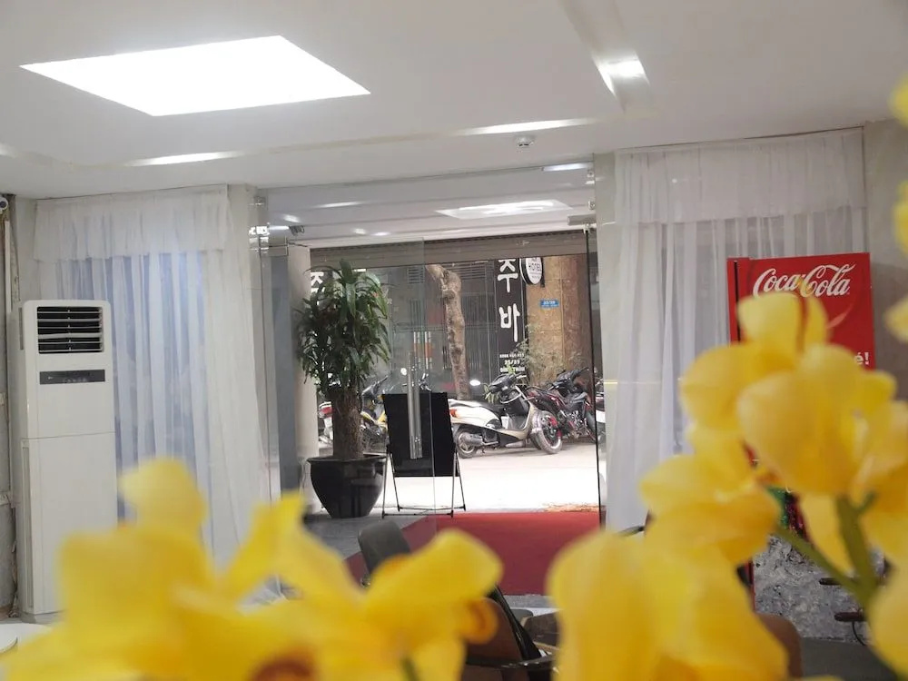 Glory Inn Hotel