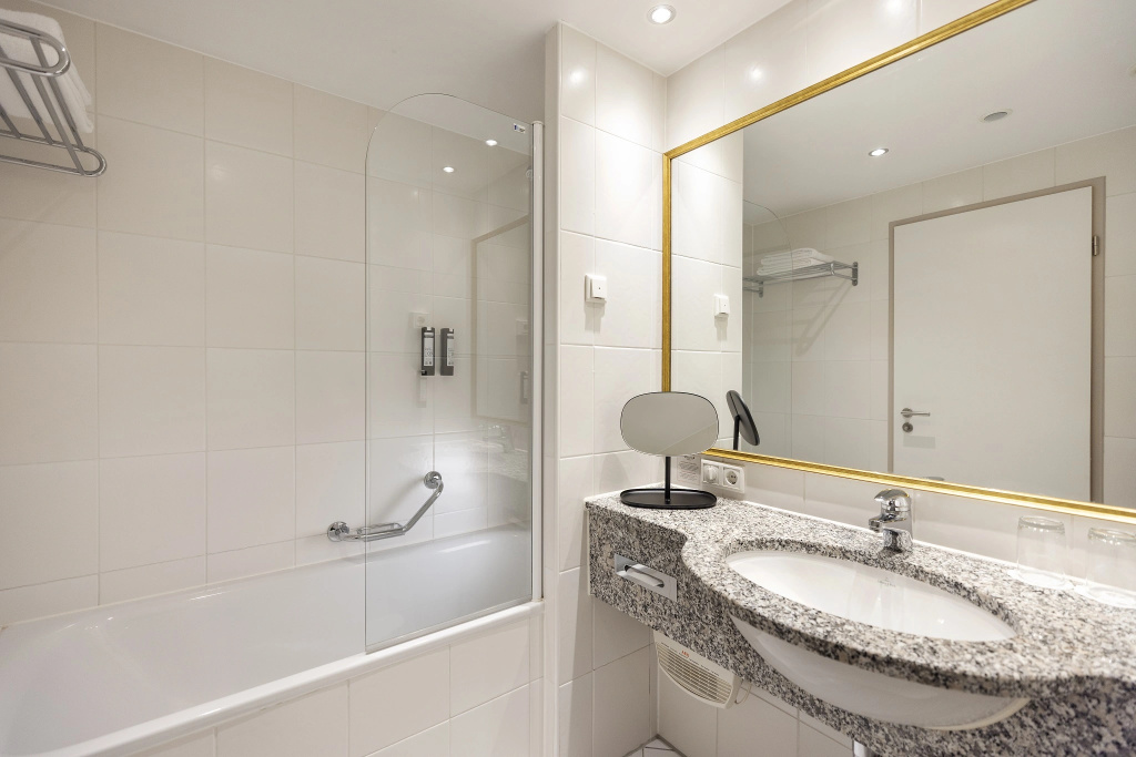 ARCOTEL Castellani Salzburg - Général