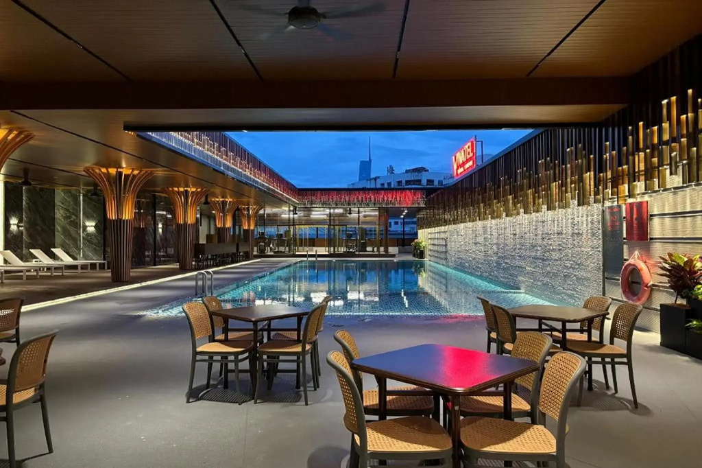 Hotel photo 37