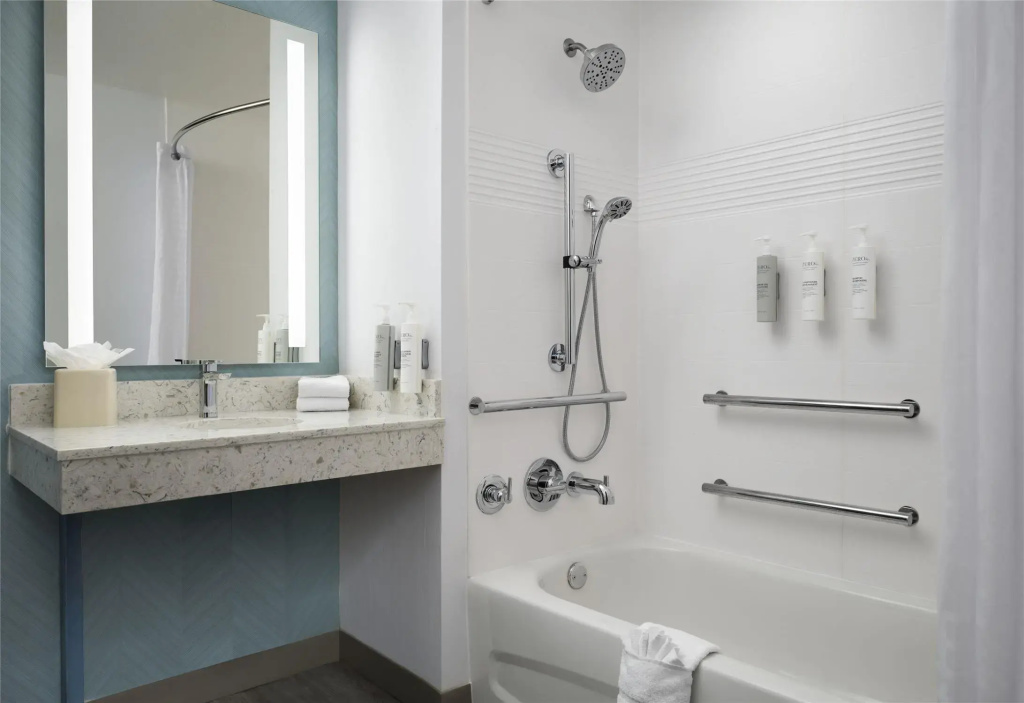Hilton Garden Inn San Jose/Milpitas - Général