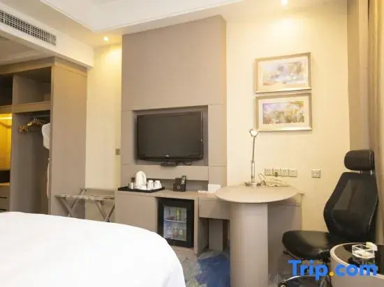 Yazz Hotel - Chambres