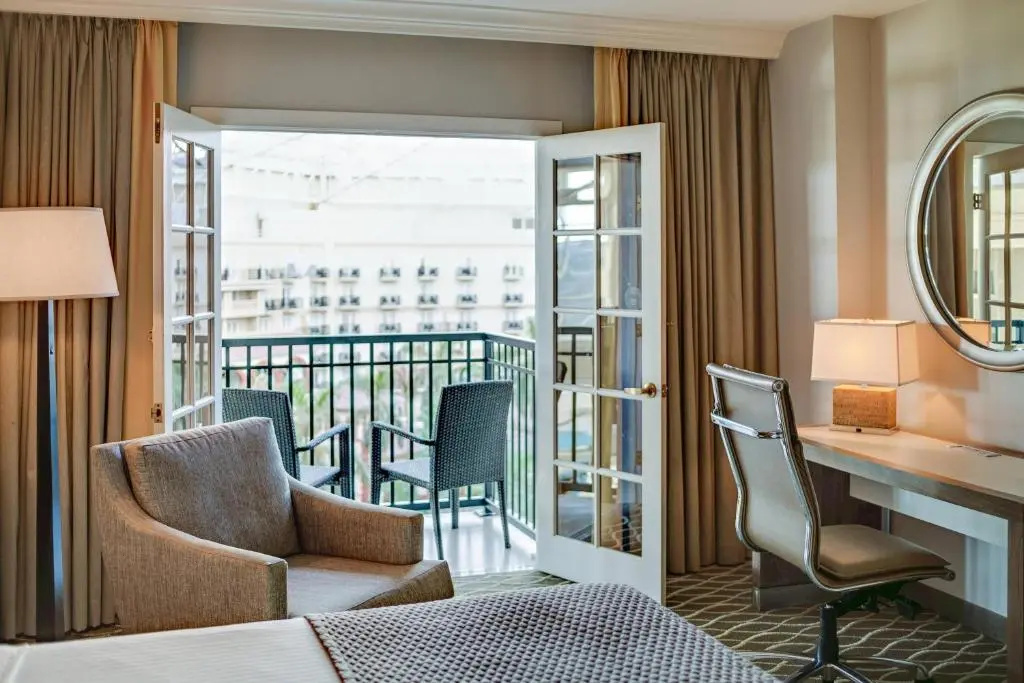 Gaylord Palms Resort & Convention Center - Chambres