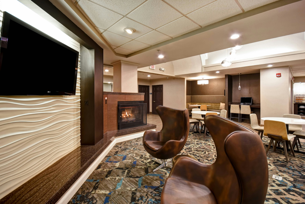 Residence Inn by Marriott Dayton Beavercreek - Général