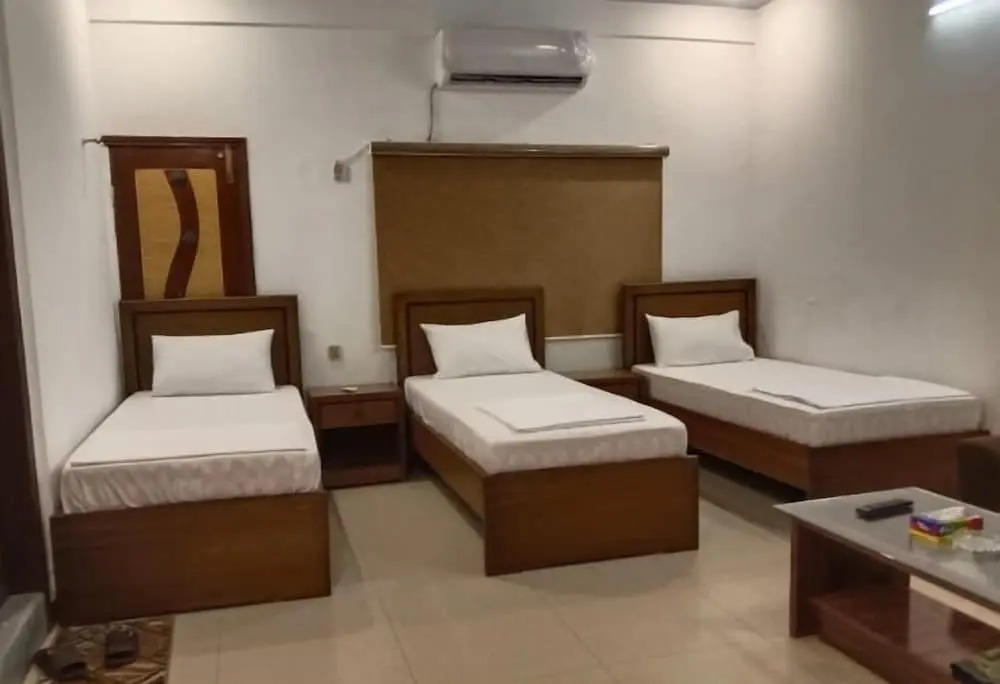 Serena Guest House — фото 2