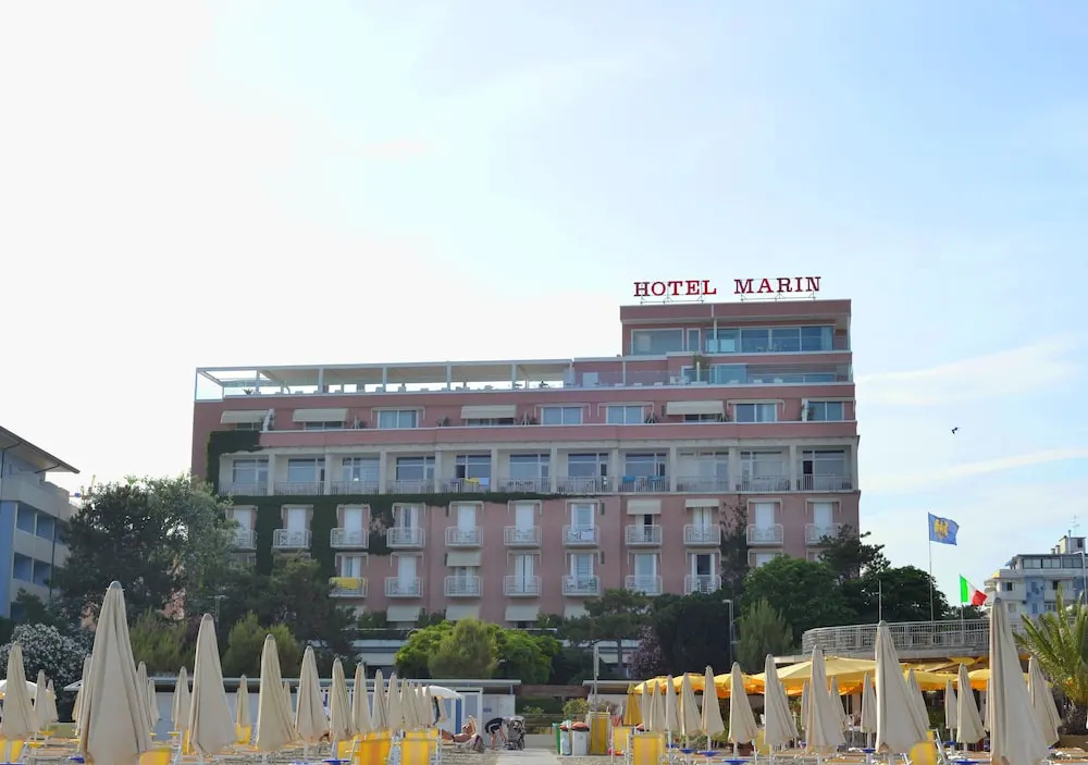 Grande Albergo Marin - 2