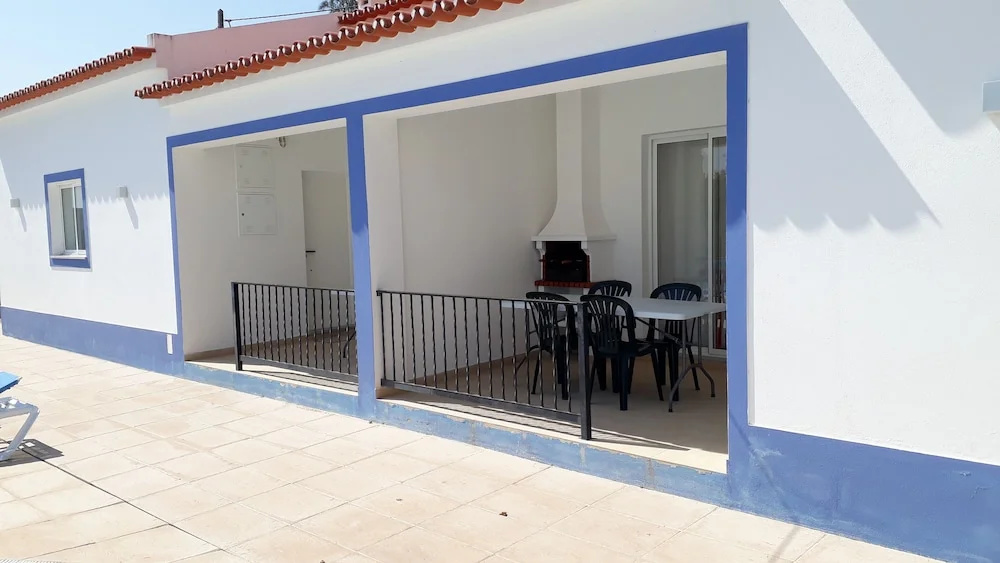 Casa Almeida
