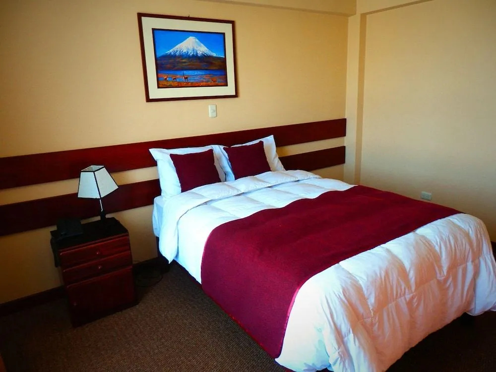 Bella AQP — фото 5