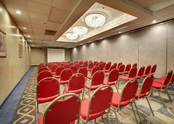 Economy Hotel Plus Wichita - Général