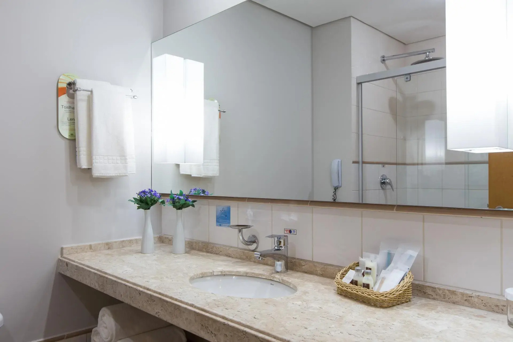 Comfort Suites Londrina - Général