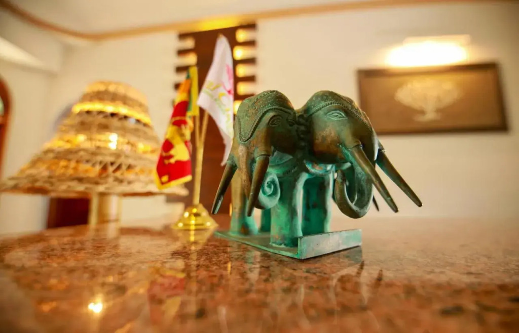 Wisdom Boutique Resort - фото 9