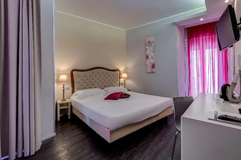 Best Western Maison B Hotel - Chambres