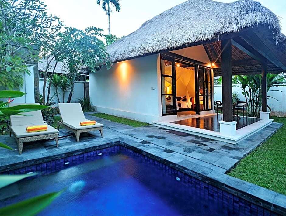 Pertiwi Resort & Spa