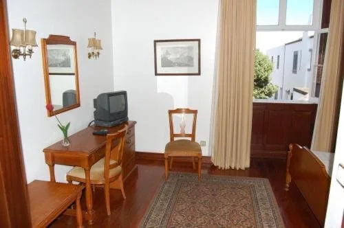 Ilha Graciosa - Général