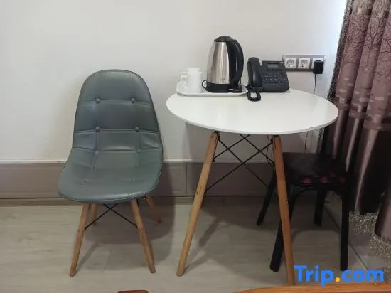 Номер Economy в Исток