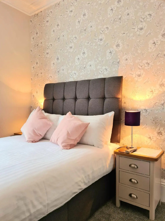 Sea Beach House - Chambres