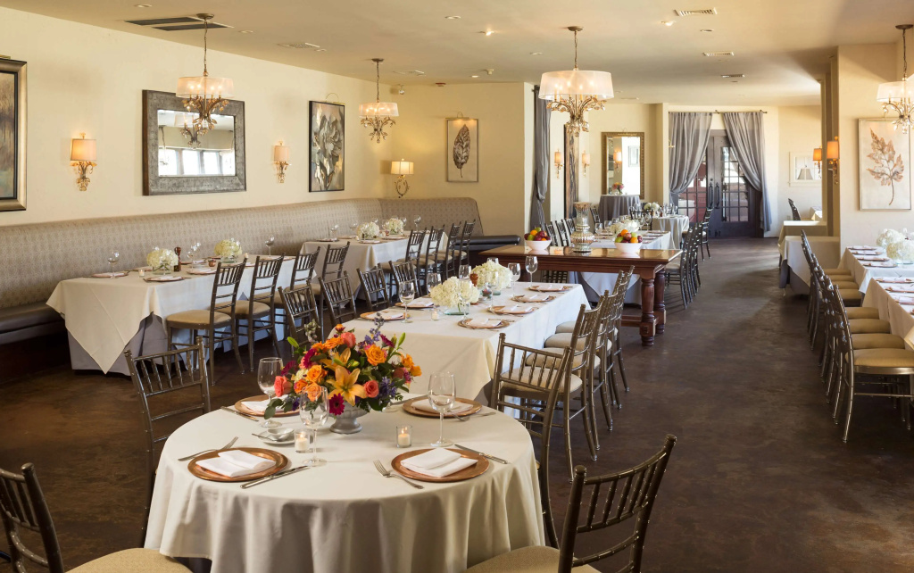 The Inn At Leola Village, a Historic Hotel of America - Général