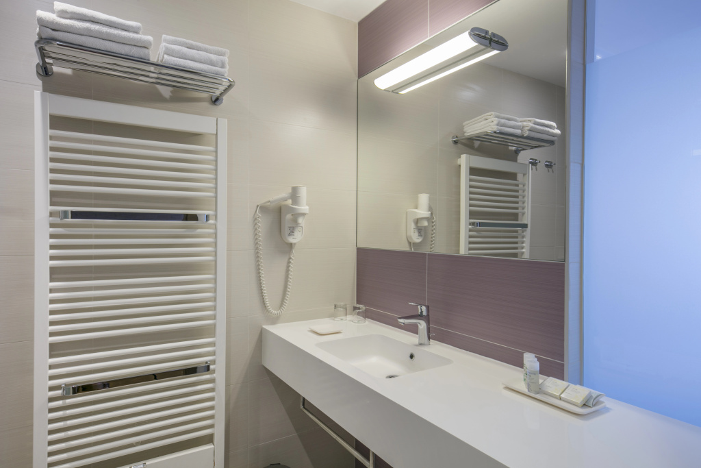 Vitality Hotel Punta - Général
