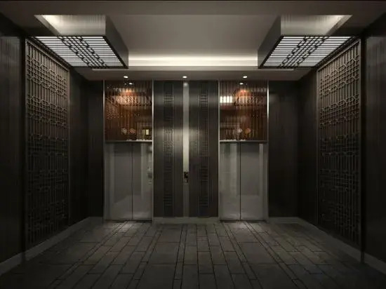 Regao Hot Spring Hotel — фото 3