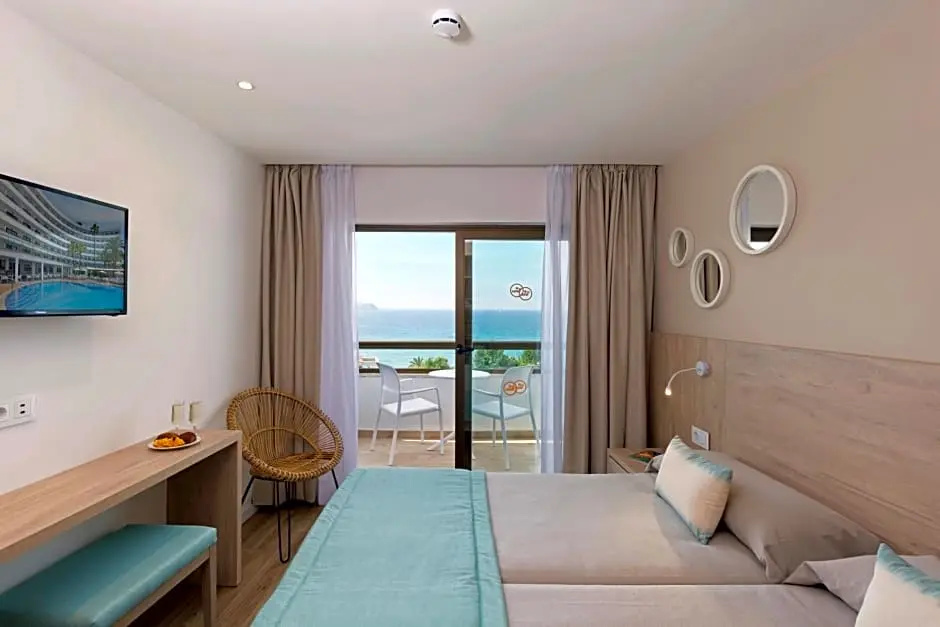 Hotel HSM Linda Playa - Chambres